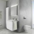 Унітаз підвісний Geberit Icon 501.664.00.1