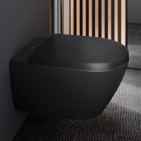 Унітаз підвісний Villeroy and Boch Subway 2.0 5614R0S5