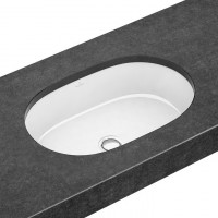 Villeroy & Boch Architectura 41766001 Раковина 54 см.