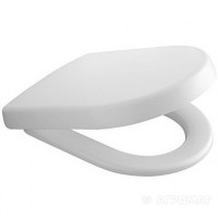 Villeroy & Boch SUBWAY,ARCHITECTURA 9M66S201 Сидіння з кришкою