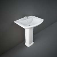 WT0102AWHA Rak Ceramics Washington П'єдестал