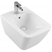 446500R1 Villeroy&Boch Finion Біде підвісне