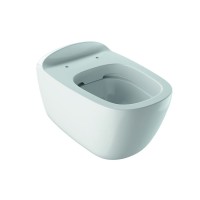 500.510.01.1 Geberit Citterio Унітаз підвісний Rimfree