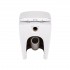 Унітаз підлоговий Qtap Swan безобідковий з сідінням Soft-close QT16223178W