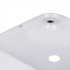 Раковина-чаша Qtap Stork 430x430x125 White QT15116137W