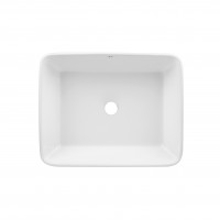 Раковина-чаша Qtap Tern 480х370х135 White QT17116069W