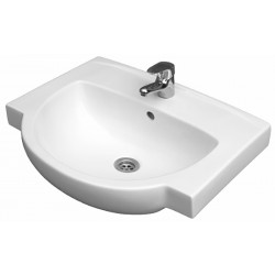 Умивальник 55 Freja L71955000 Kolo