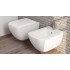 Біде підвісне Cielo Shui Comfort SHCOBS