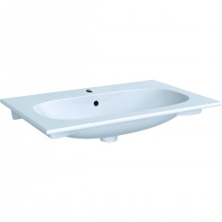 Geberit ACANTO 500.641.01.2 Раковина 75 см.