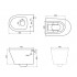 Primera TOPIC 8320020 Унітаз Clean Pro
