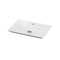 Раковина IDEVIT Lara 0201-4655 (65 см.)