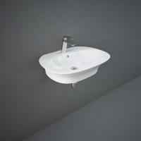 SENWB6501AWHA Rak Ceramics Sensation Раковина 65x46 см.