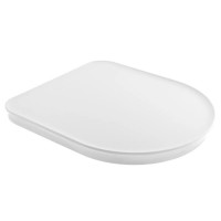 Сидіння для унітазу Rak Ceramics Valet VALSC3901WH