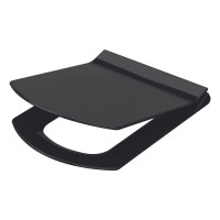 Сидіння з кришкою IDEVIT Vega 53-02-06-004 Soft Close Slim
