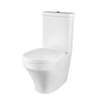 Унітаз компакт Am Pm Inspire C508607WH