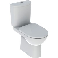 Унітаз компакт Geberit Selnova 501.753.00.1