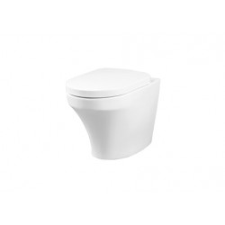 Унітаз підлоговий AM PM Inspire C501438WH