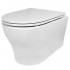 Унітаз підвісний Devit Fresh 2.0 3121121 з кришкою soft-close
