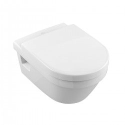 Унітаз Villeroy and Boch OMNIA ARCHITECTURA 5684HR01 DirectFlush + 98M9C101 Кришка