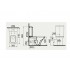 Vega Унітаз-компакт (SETK2804-0306-001-1-6200) IDEVIT