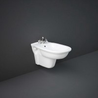 WT08AWHA Rak Ceramics Washington Біде підвісне