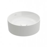 Умивальник на стільницю Villeroy & Boch Collaro, 40 (4A184001)