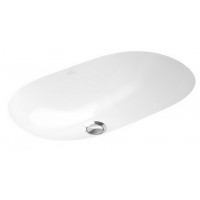 41625001 Villeroy & Boch O.Novo Раковина 53*32 см.