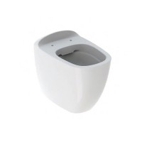 500.512.01.1 Geberit Citterio Унітаз підлоговий Rimfree