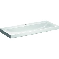 500.551.01.1 Geberit Xeno2 Раковина 120 см.
