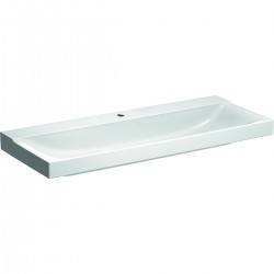 500.551.01.1 Geberit Xeno2 Раковина 120 см.