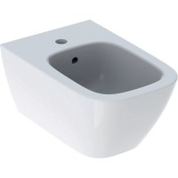Біде підвісне Geberit Smyle 500.209.01.1