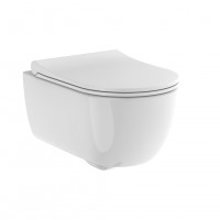 Devit Art 2.0 3020140 Унітаз підвісний soft-close