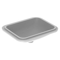 Geberit Variform 500.767.01.2 Раковина 50 см.