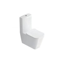 Halley Унітаз-компакт (SETK3204-0316-001-1-6200) IDEVIT
