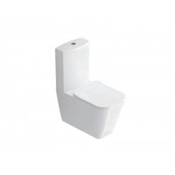 Halley Унітаз-компакт (SETK3204-0316-001-1-6200) IDEVIT