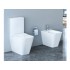 Halley Унітаз-компакт (SETK3204-0316-001-1-6200) IDEVIT