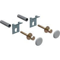 Набір кріплень для уриналу Geberit Kerafix 551075000