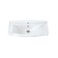 Neo Classic Умивальник білий 3301-0805 IDEVIT