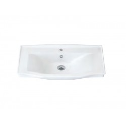 Neo Classic Умивальник білий 3301-0805 IDEVIT