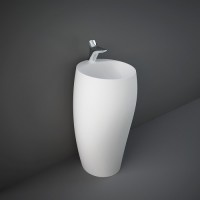 Rak Ceramics CLOUD CLOFS5001500A Раковина