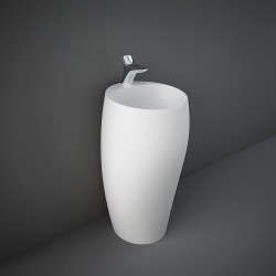 Rak Ceramics CLOUD CLOFS5001500A Раковина