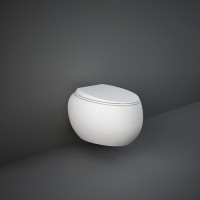Rak Ceramics CLOUD CLOWC1446500A Унітаз підвісний
