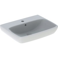 Раковина Geberit Selnova 500.300.01.1 (60 см.)