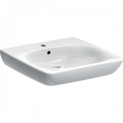 Раковина Geberit Selnova 500.302.01.1 (55 см.)