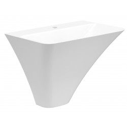 Раковина IDEVIT Halley 3201-2405 (54 см.)