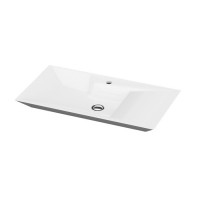 Раковина IDEVIT Lara 0201-2805 (80 см.)
