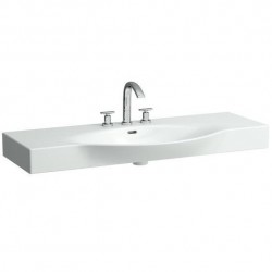 Раковина Laufen Palace H8127040001041 (120 см.)