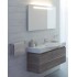 Раковина Laufen Palace H8127040001041 (120 см.)