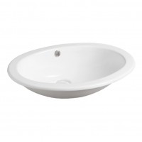 Раковина Simas Marine 54.5х42 см. S50P