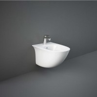 SENBD2101AWHA Rak Ceramics Sensation Біде підвісне